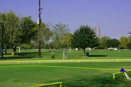 Newgulf Golf Club