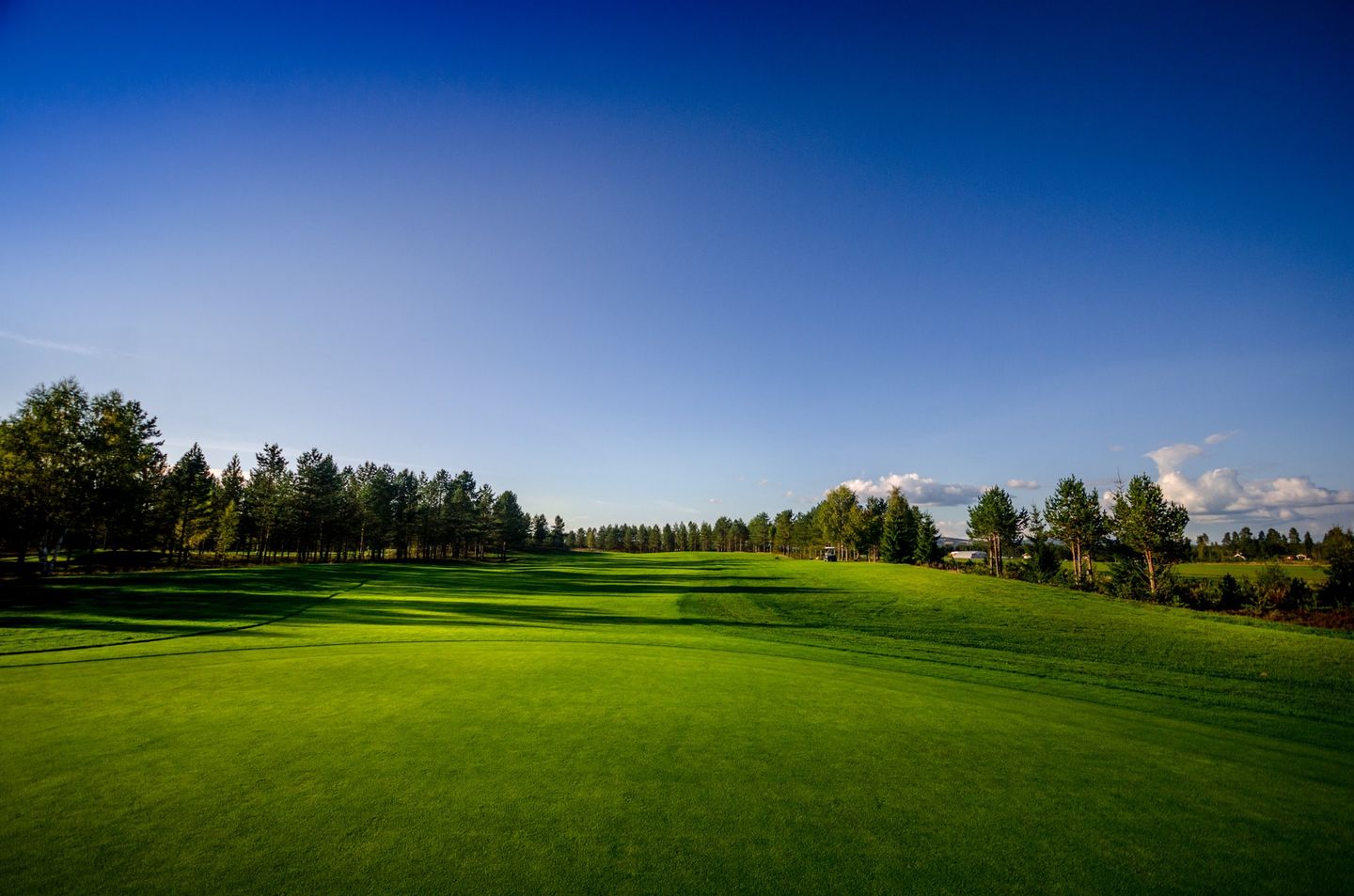 Elverum Golf Club