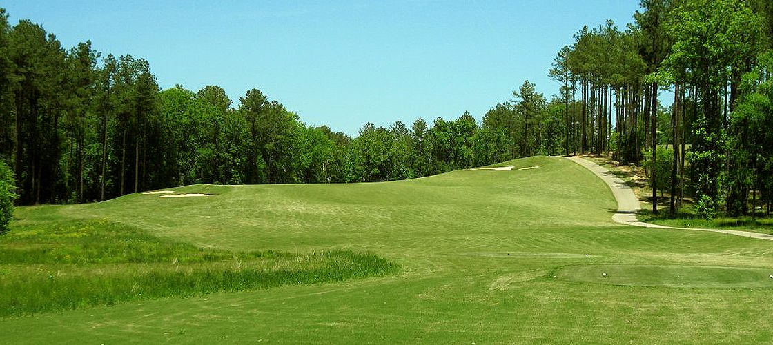 Bartram Trail Golf Club