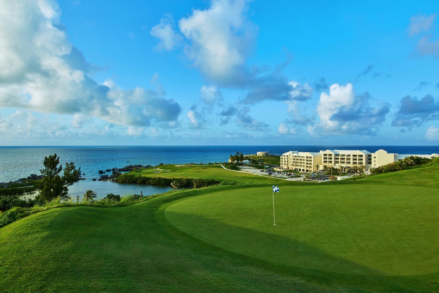 Five Forts Golf Club