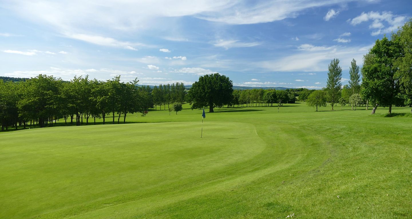 Leominster Golf Club