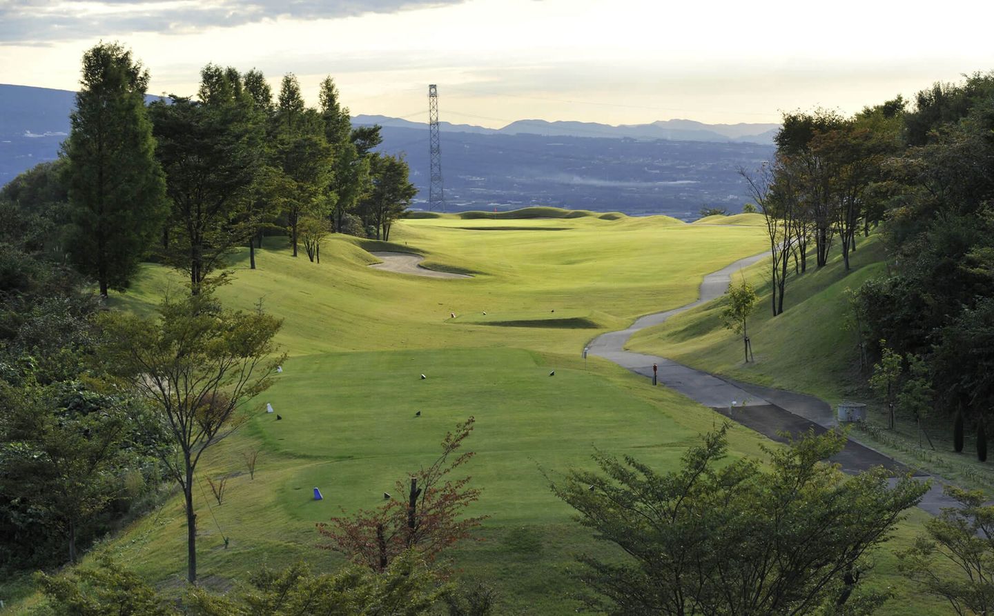 Shibukawa Country Club