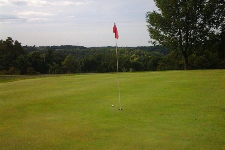 Paradise Hills Golf Course