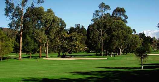 Texaco Country Club