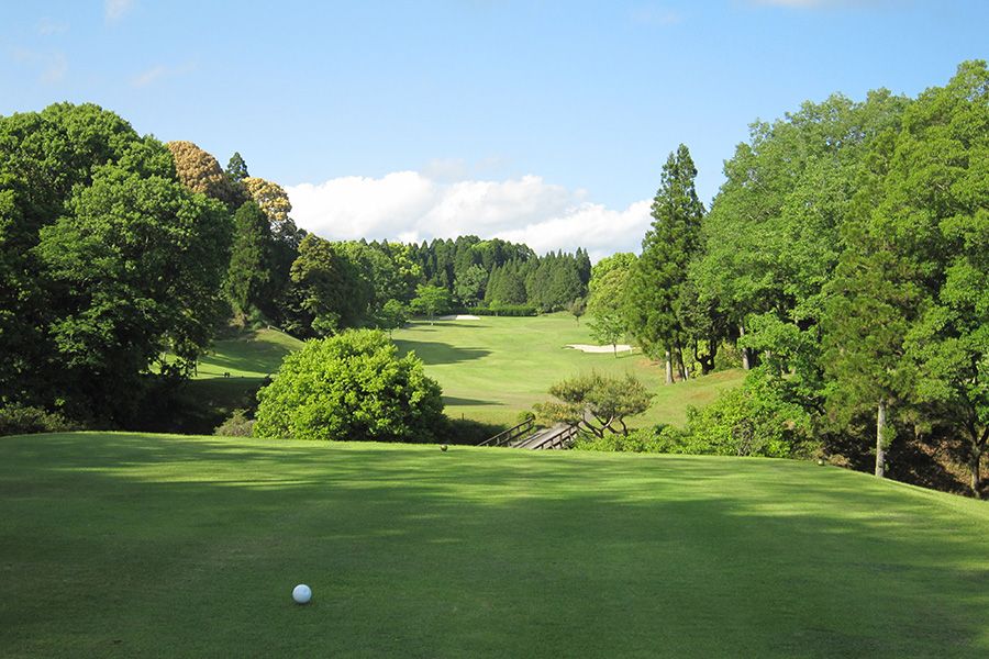 Higo/Hyuga Course