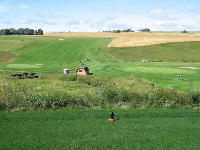 Beaver Dam Golf Course