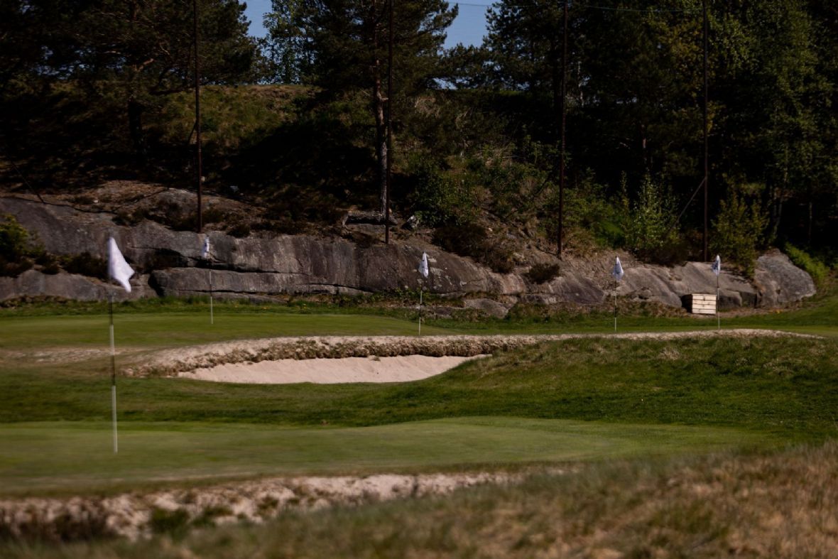 Kragero Golf Park