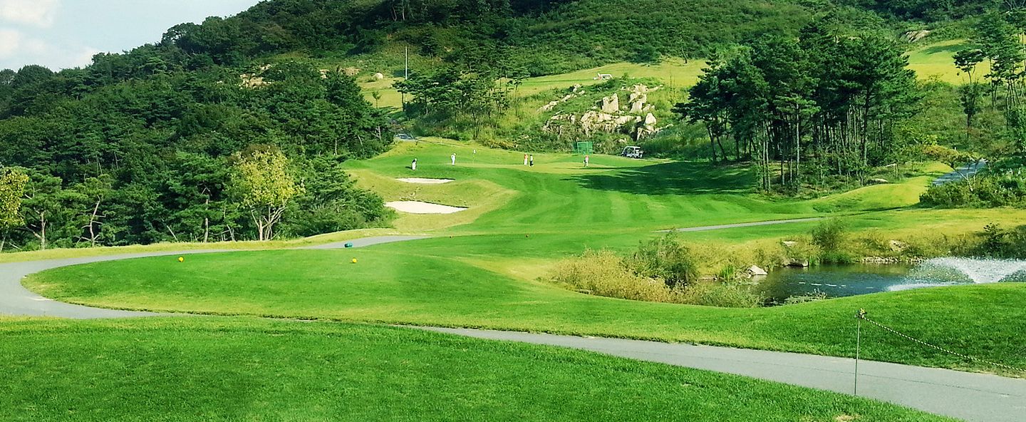Valley Course