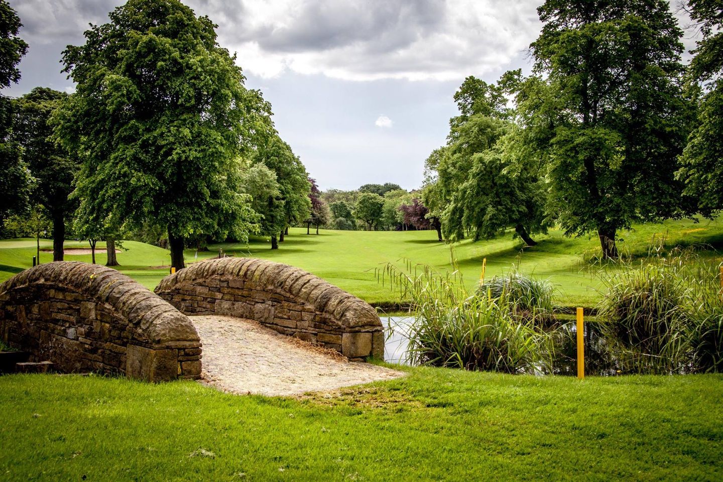 Crow Nest Park Golf Club