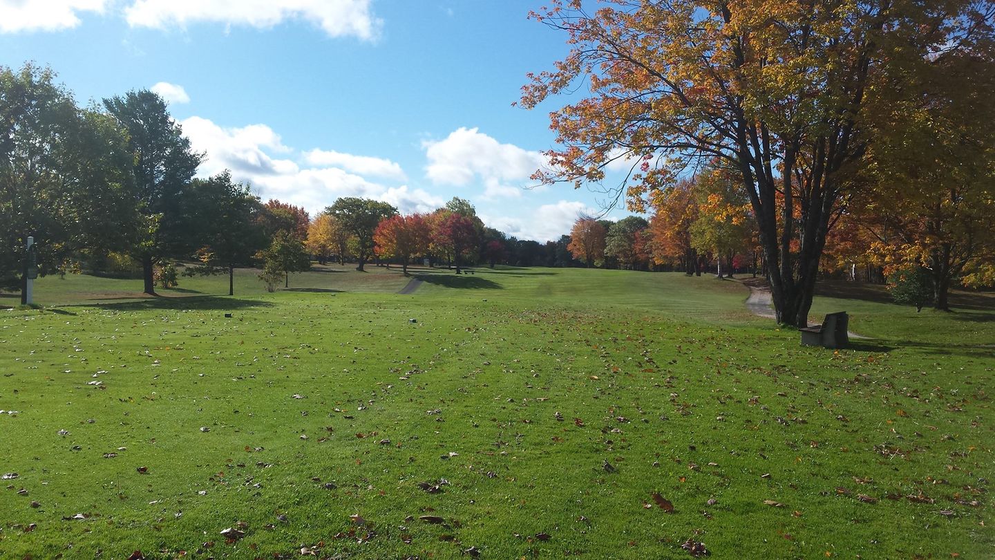 The Oaks At Kincheloe