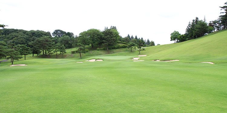 Nasuogawa Golf Club