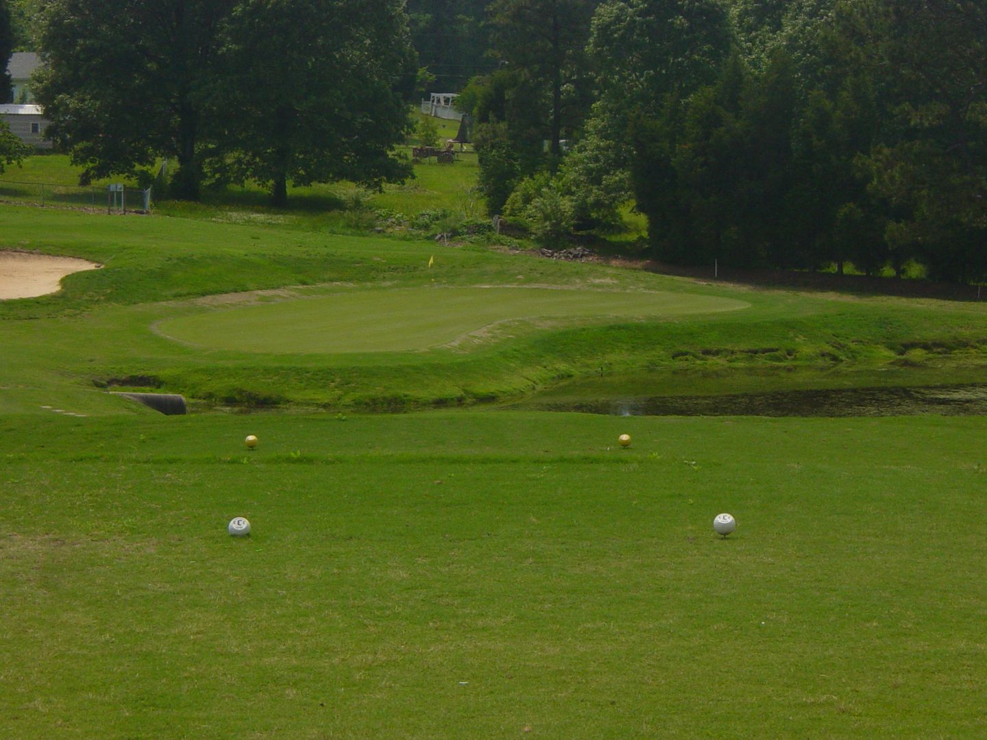 Cherryville Country Club