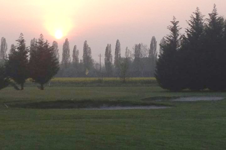 Zerman Golf Club