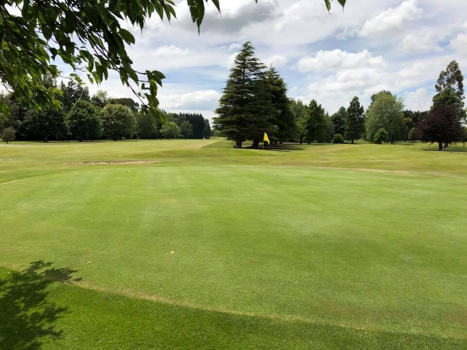 Wyndham Golf Club