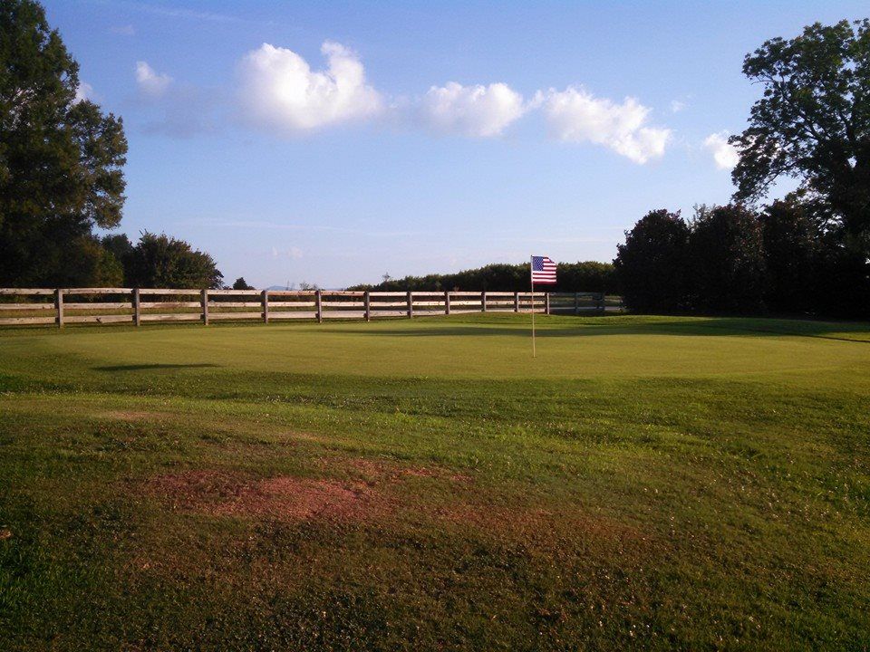 Mountainview Par-3 Gramling Course