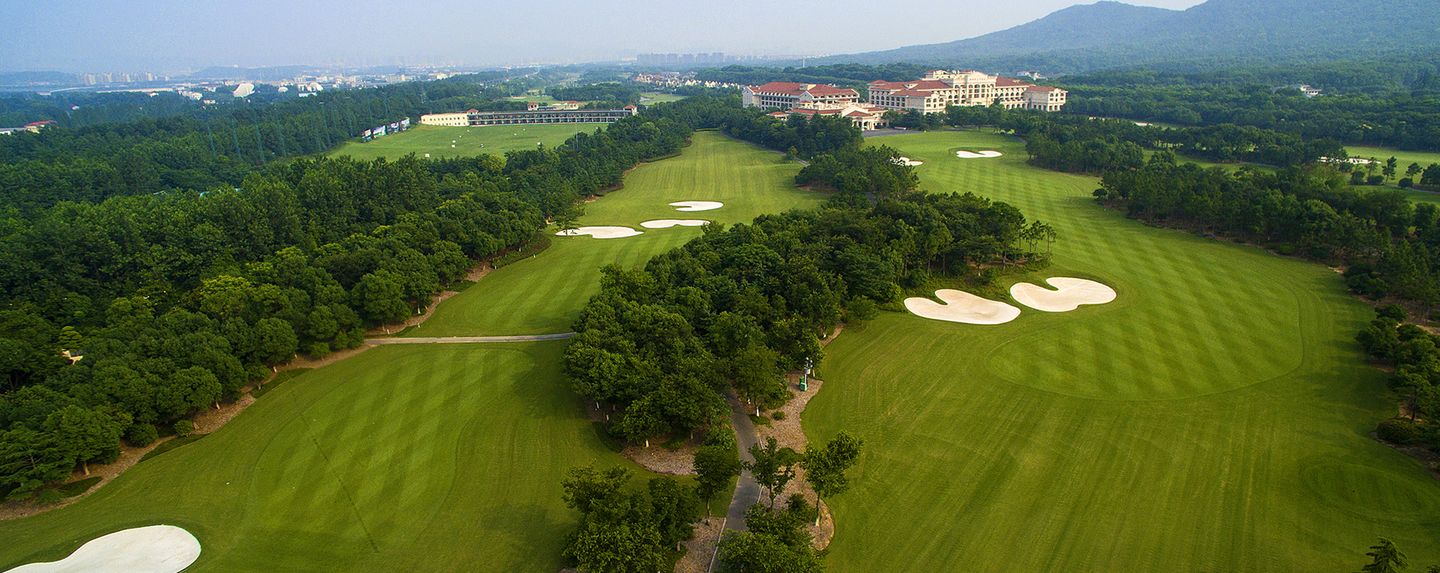 Valley/Lake Course