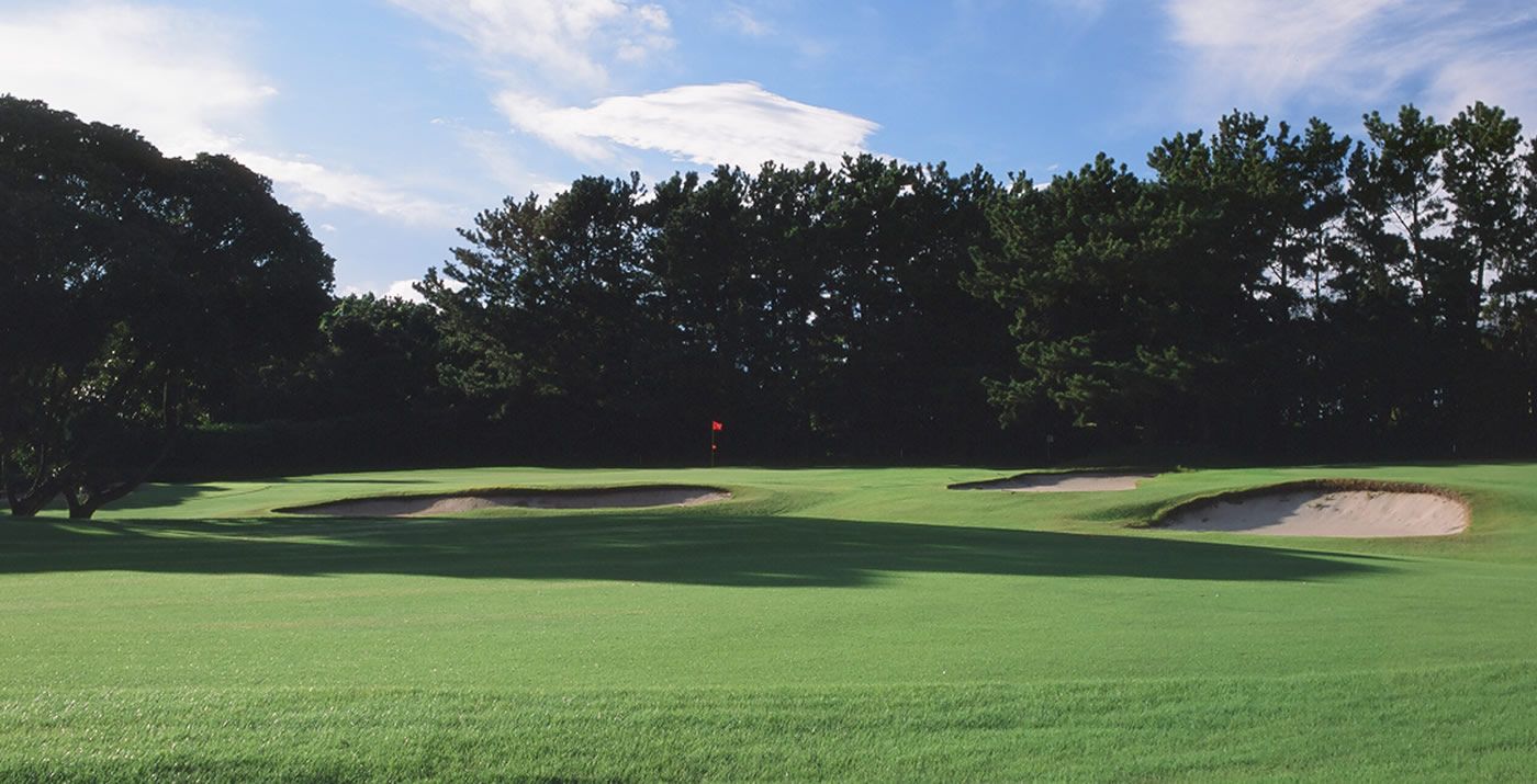 Shonan Seaside Country Club