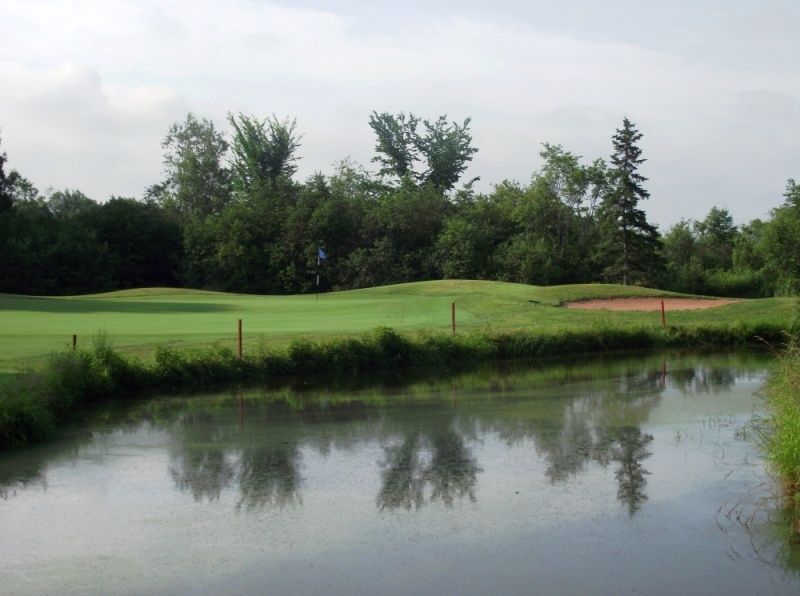 Avon Valley Golf and Country Club