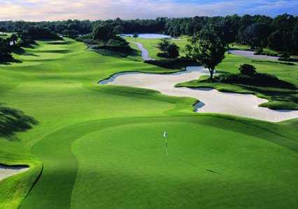 Ritz-Carlton Members Golf Club