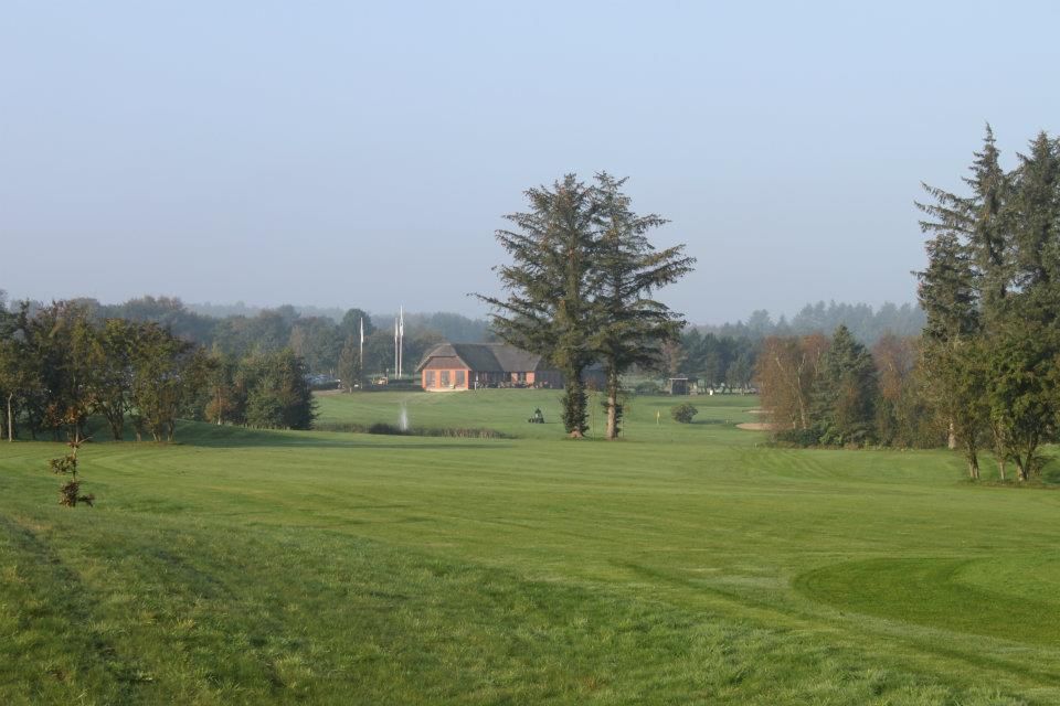 Dejbjerg Golf Club