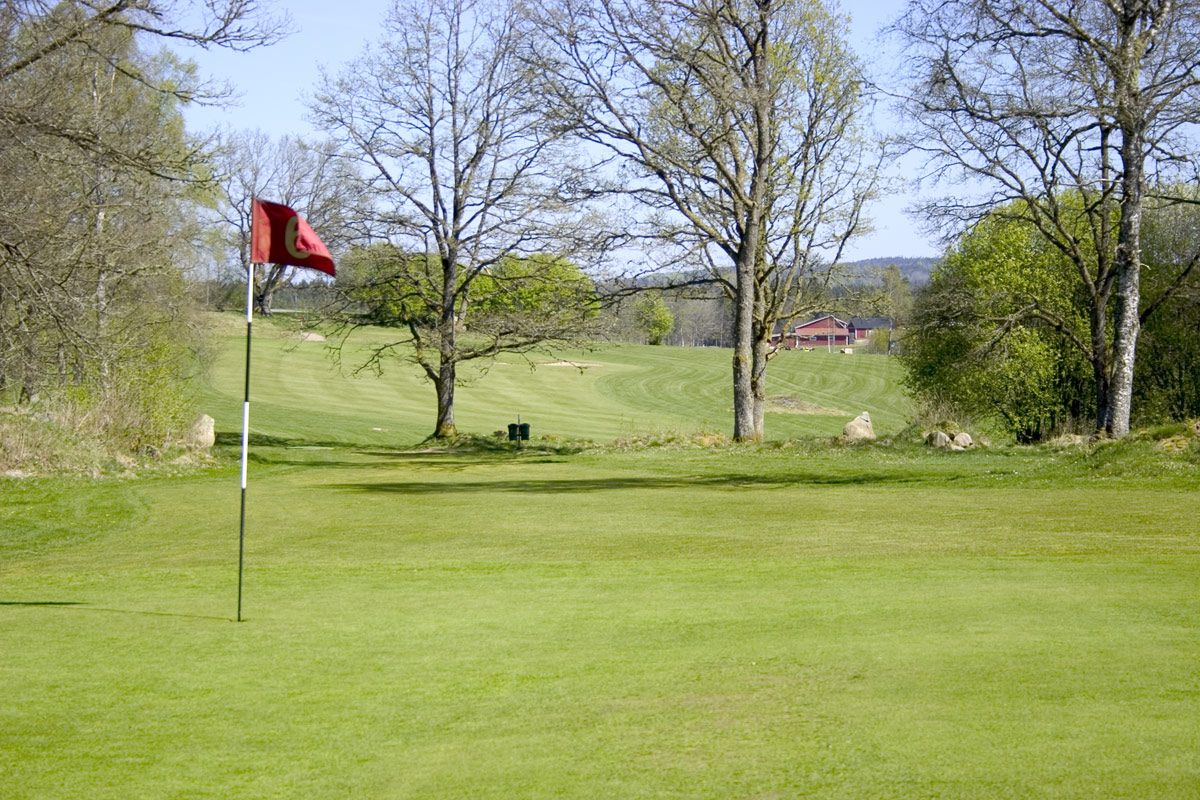 Ekbackens Golf