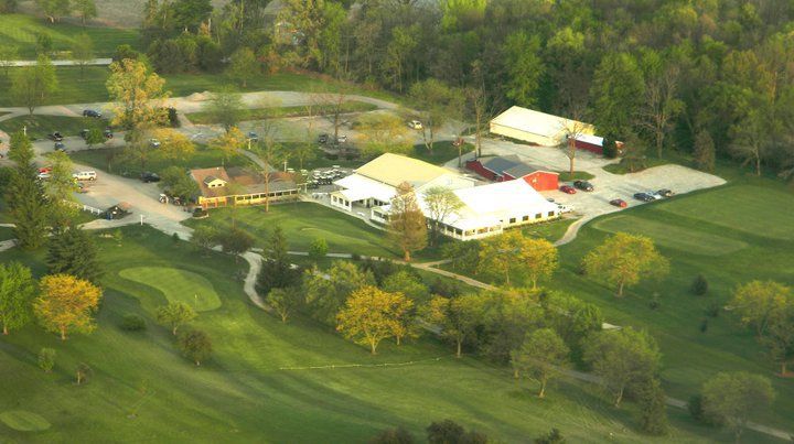 Locust Course
