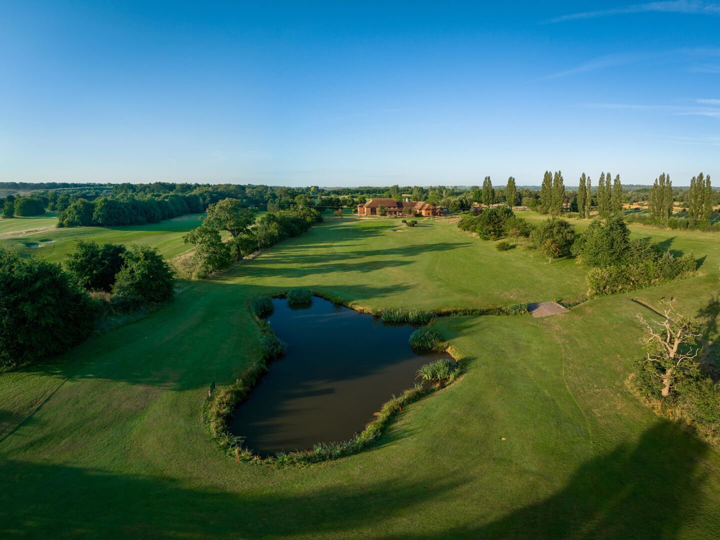 Somers Course