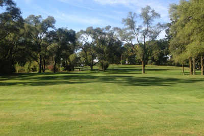 Hickory Knoll Golf Course