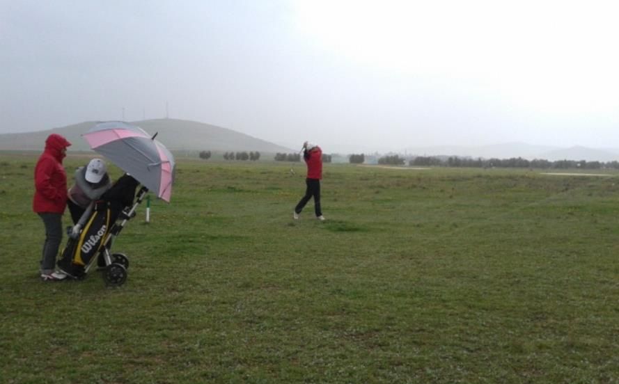 Mudela Golf Club