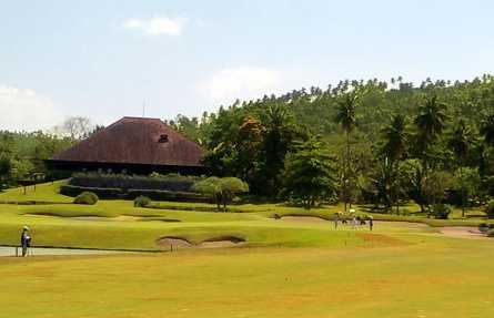 Canlubang Golf & Country Club