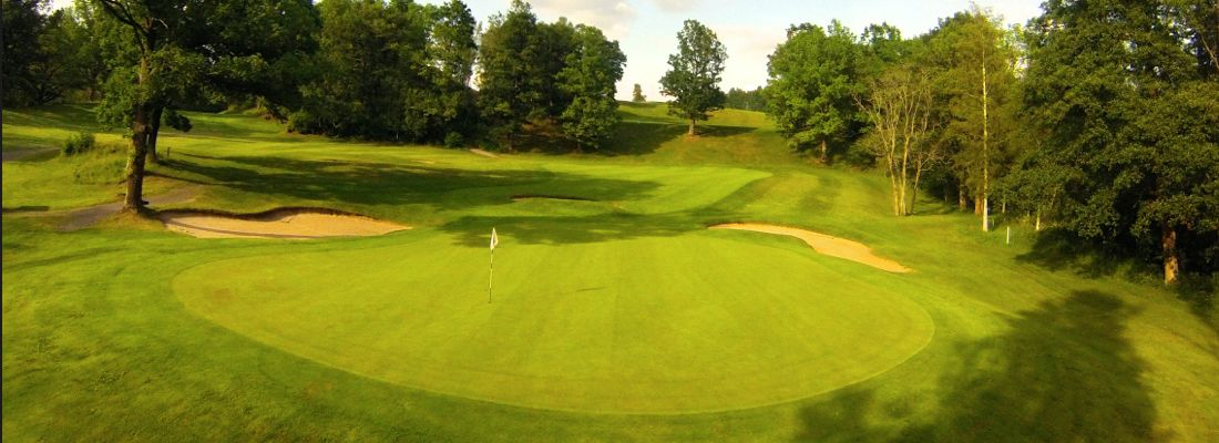 Jonkopings Golf Club
