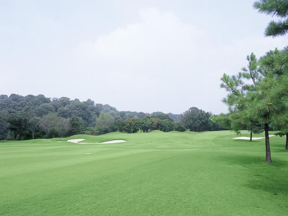 Bamboo/Plum Course