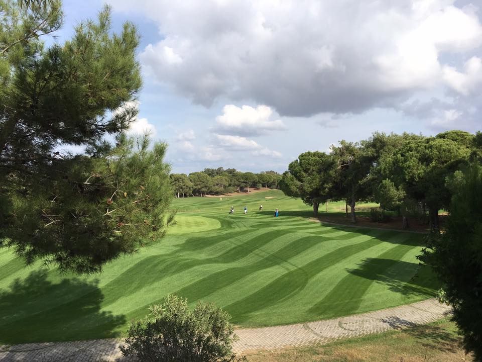 Ogna Golf Club