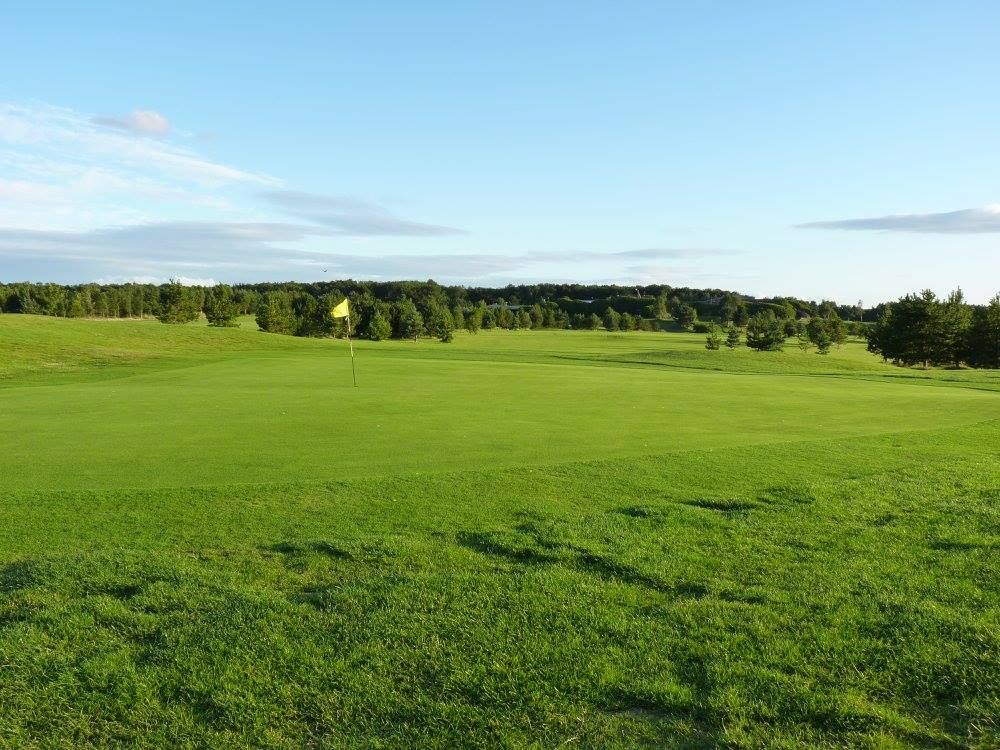Princes Course