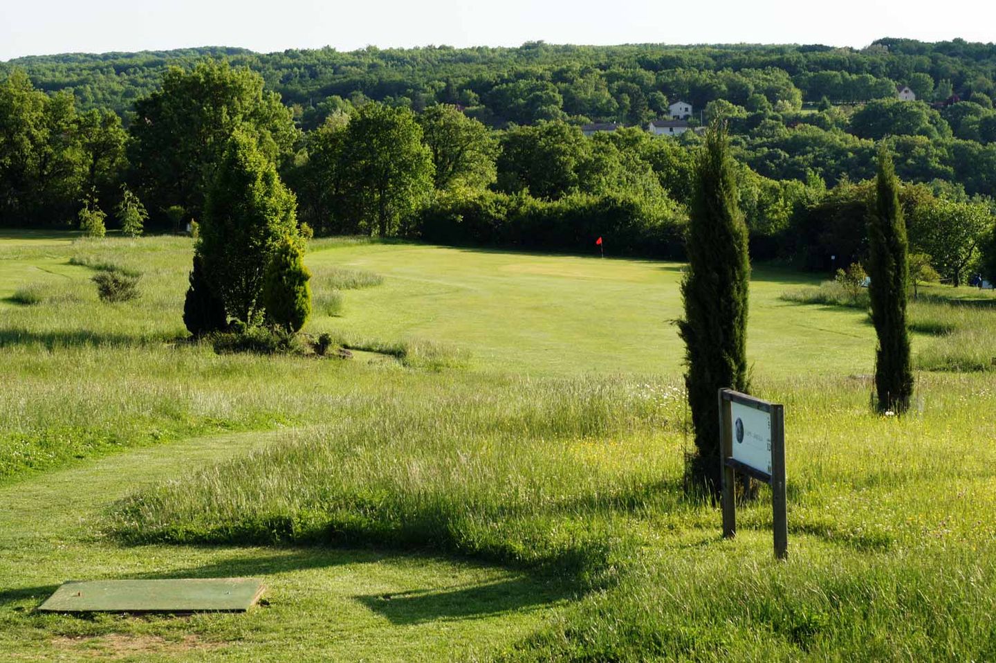 Golf du Totche