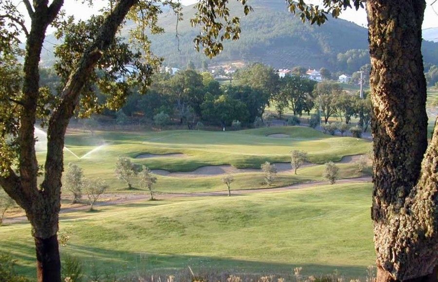 Ammaia Club de Golf of Marvao