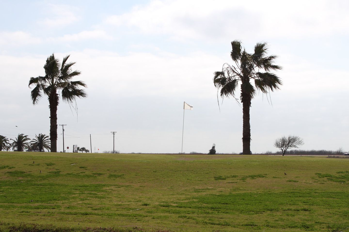 Turtle Creek Golf Course