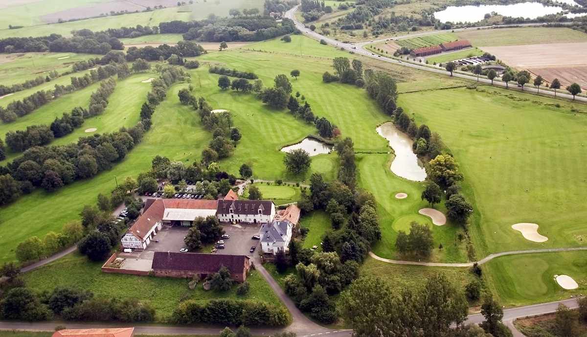 Oberhessischer Golf-Club Marburg