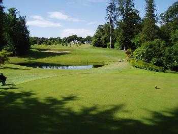Somerset Country Club
