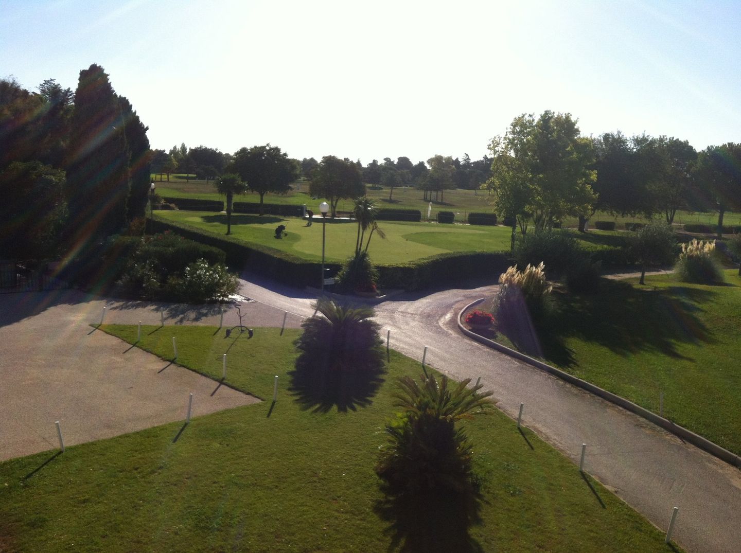 Montpellier-Massane Golf Club