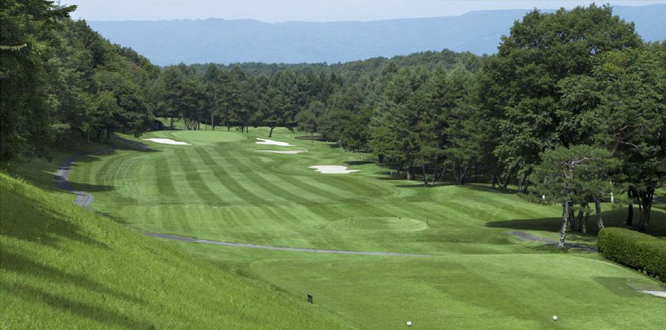 Karamatsu/Akamatsu Course