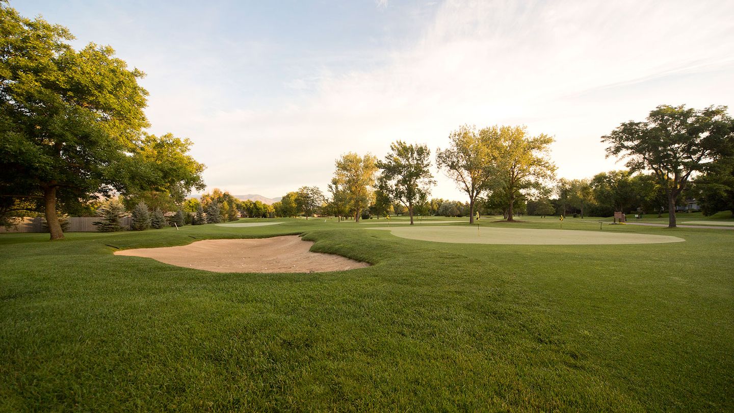 Boulder Country Club