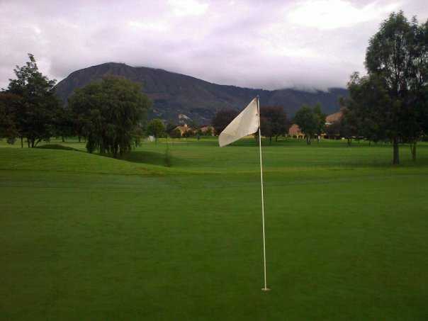 18-hole Course