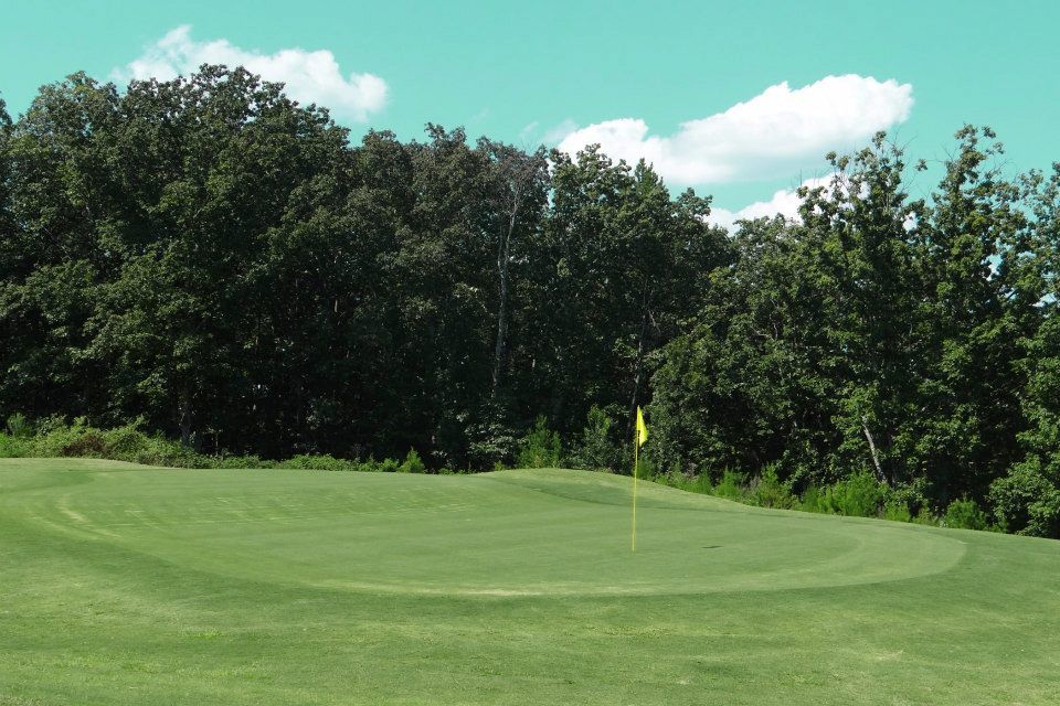 Fairways of Canton Golf Club