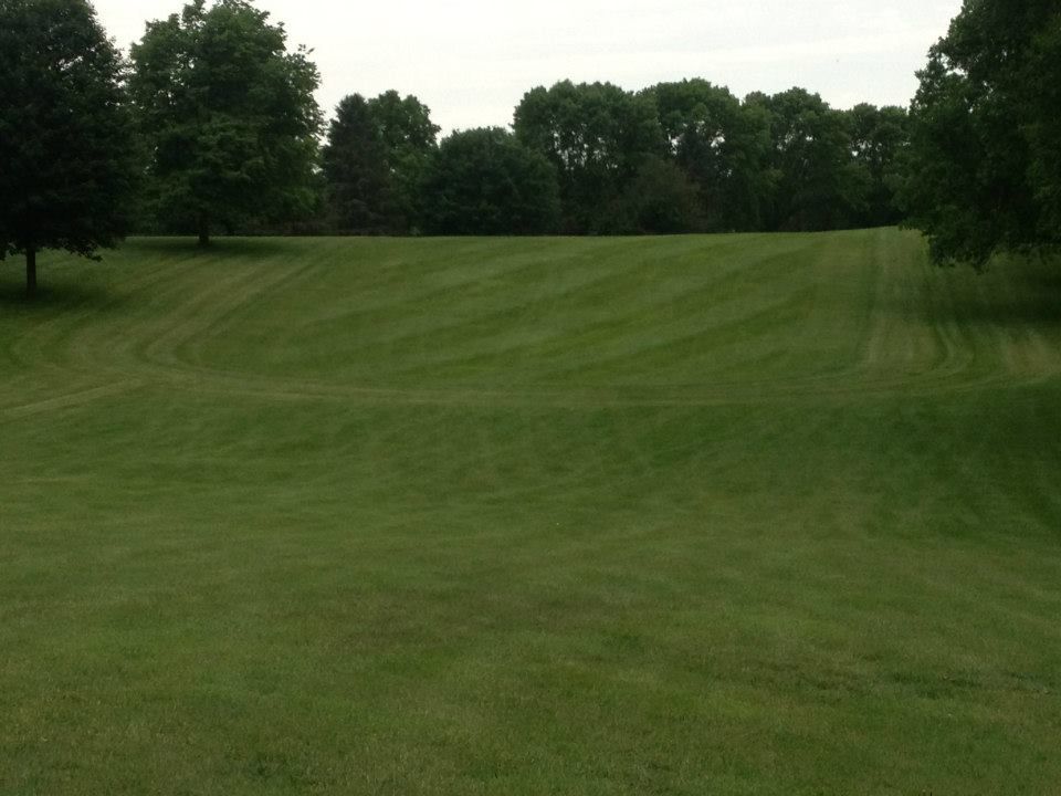 Riverside Town & Country Club
