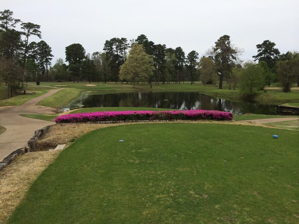 Marshall Lakeside Country Club
