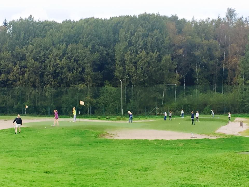 Paloheina Golf