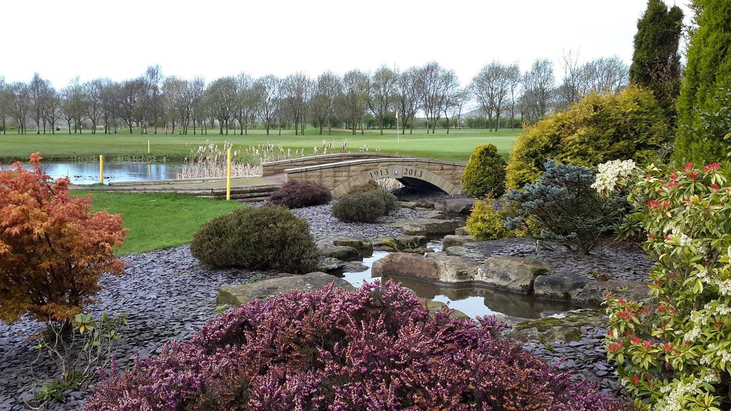 Gathurst Golf Club