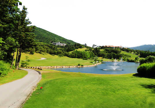 Pine Course