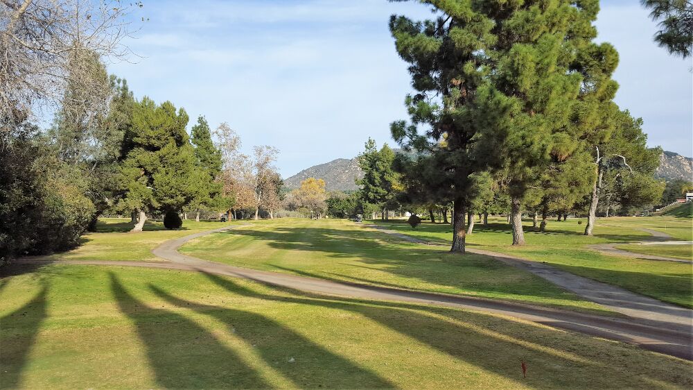 Rancho Monserate Country Club